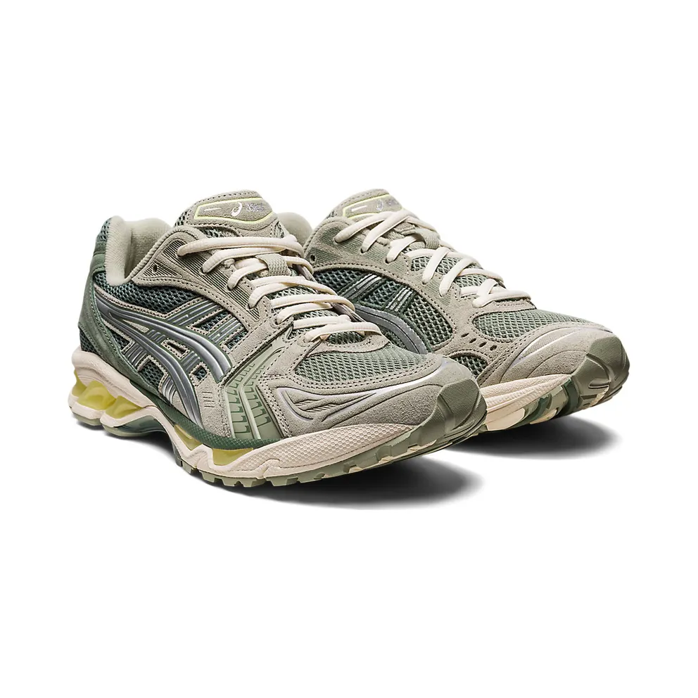 Asics GEL-KAYANO 14 Olive Grey/Pure Silver (1201A161.301)