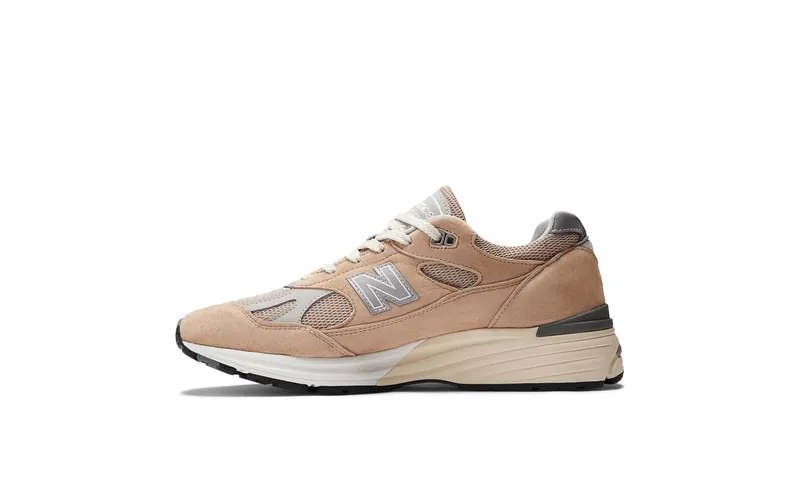 New Balance U991BE2 – Made In England – U991BE2