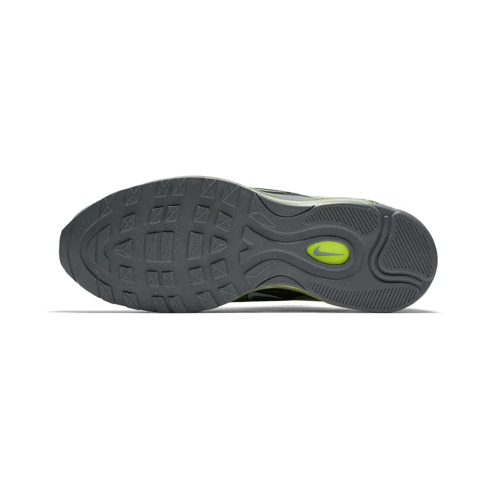 Nike Air Max 97 Ultra 17 Volt Mica Green Volt/Mica Green-Cool Grey (918356-701)