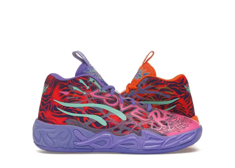 Puma LaMelo Ball MB.04 Creativity Pack (311856-01)