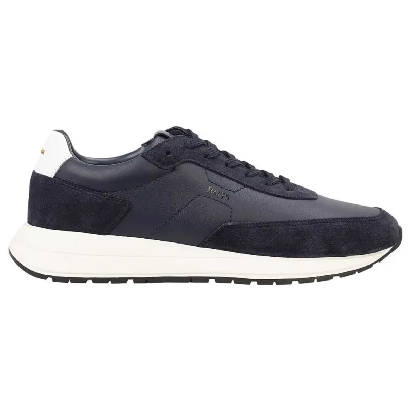 Hugo Boss sneaker Dark Blue (50557837-401)