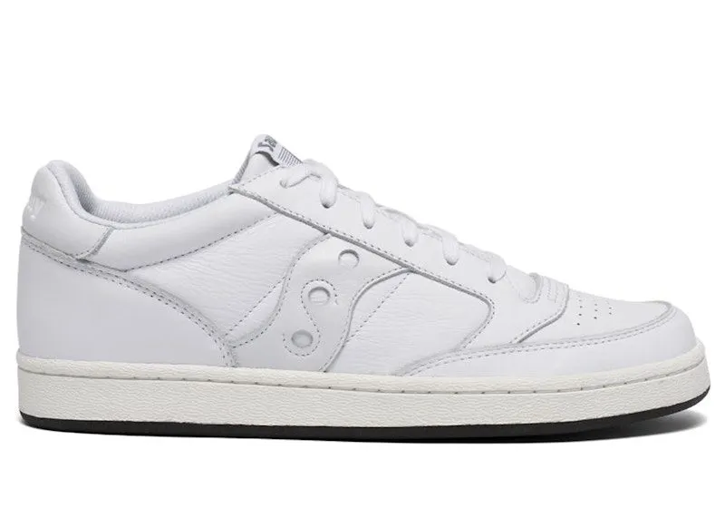 Saucony Jazz Court White (S70555-4)