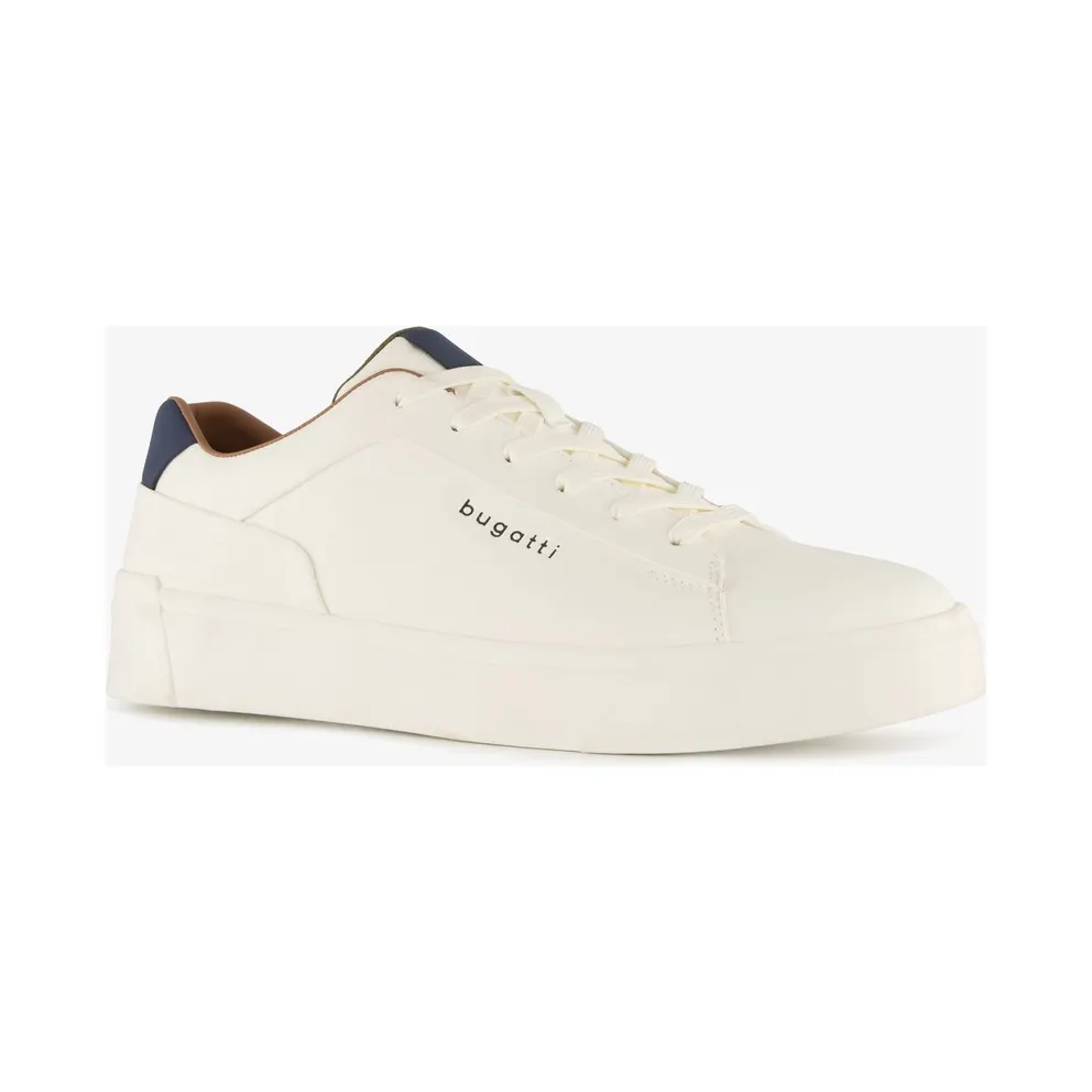 Bugatti sneaker White (325AMU0150002100)