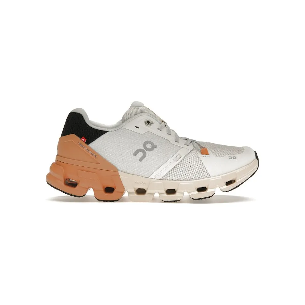On Running Cloudflyer 4 White Copper (71.98667)