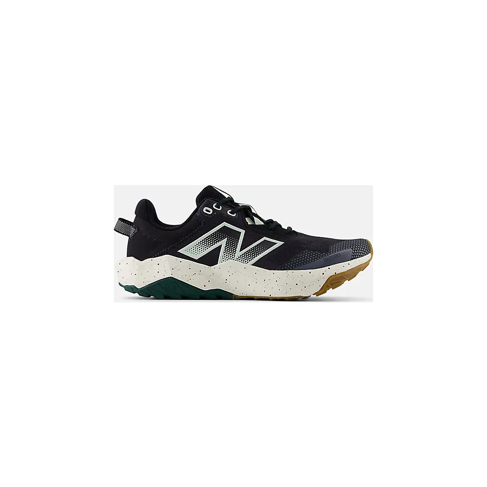 New Balance DynaSoft Nitrel v6 Phantom Natural Mint Sea Salt (MTNTRLG6)