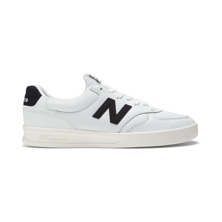 New Balance CT300V3 Weiß/Schwarz (CT300SB3)