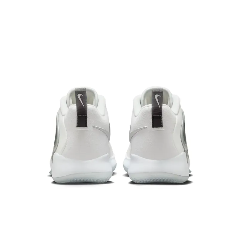 Nike HyperSet 2 SE Glitter Pack White Pure Platinum Iron Grey (HF3241-101)