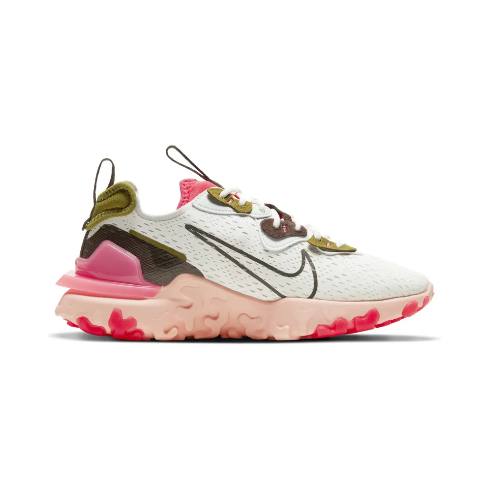Nike React Vision White (CI7523-102)