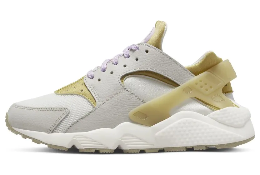 Nike Air Huaracheen Grijs (DV6976-100)