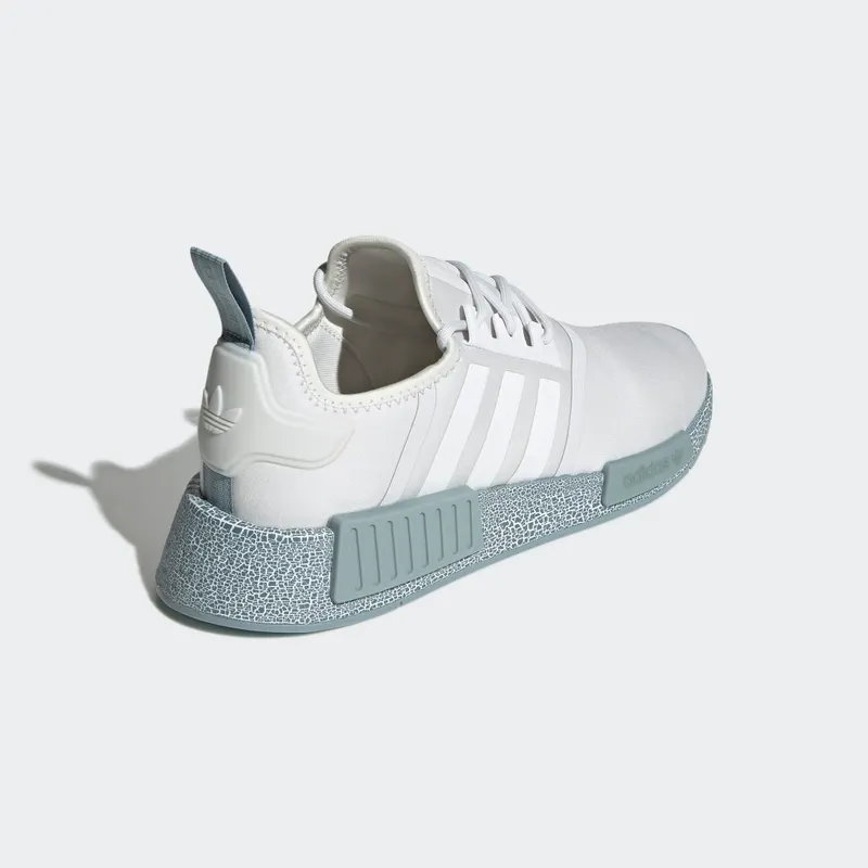 Adidas NMD_R1 Crystal White / Crystal White / Magic Grey (GY1118)