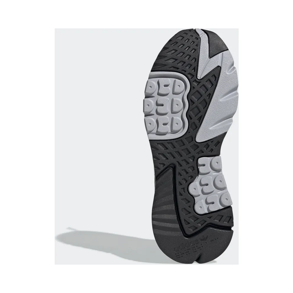 adidas Nite Jogger Cloud White Cloud White/Cloud White/Easy Mint (EE5882)