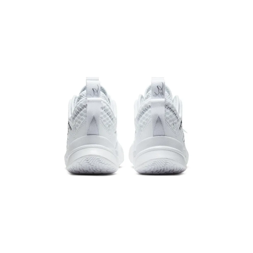 Jordan Why Not Zer0.3 GS Triple White (CD5804-103)