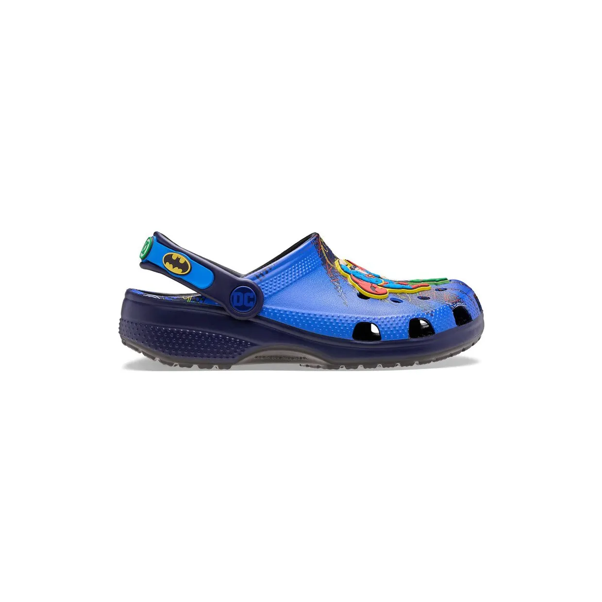crocs-classic 211784-90H