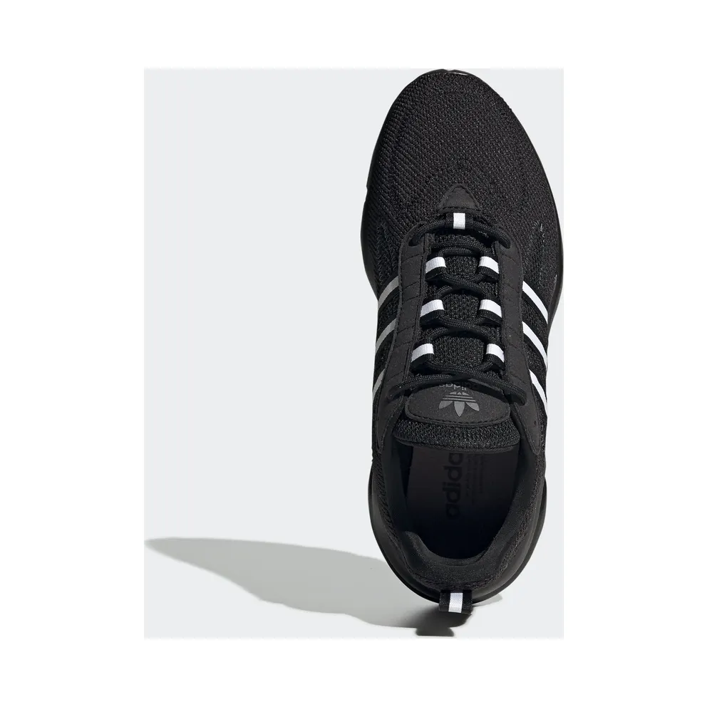 adidas Haiwee Core Black Cloud White Core Black/Cloud White/Grey Six (EG9575)