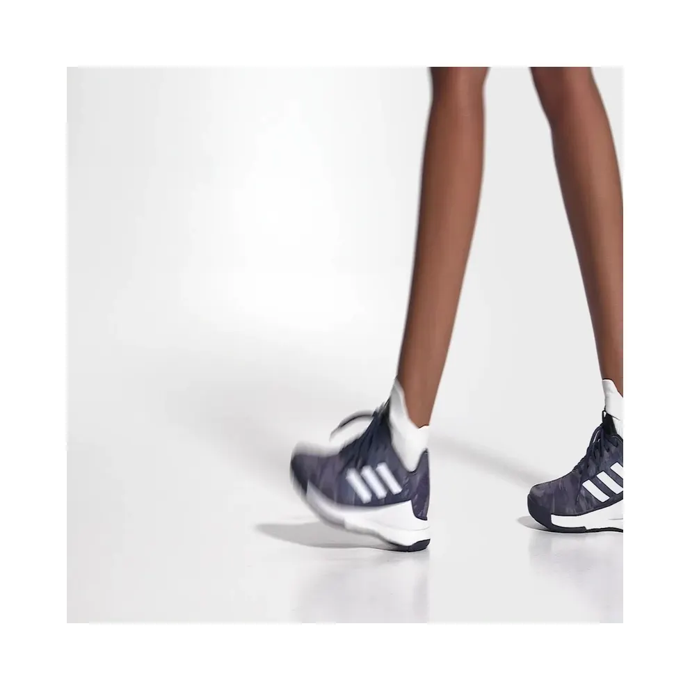 adidas Crazyflight Team Navy Blue 2 / Cloud White / Cloud White (HR0632)