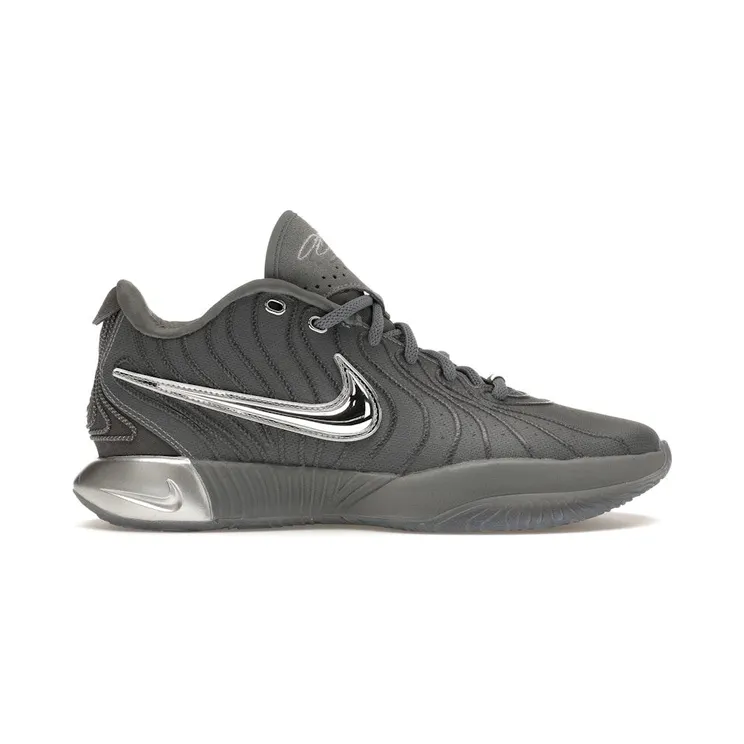 Nike LeBron 21 Cool Grey (HF5352-001)
