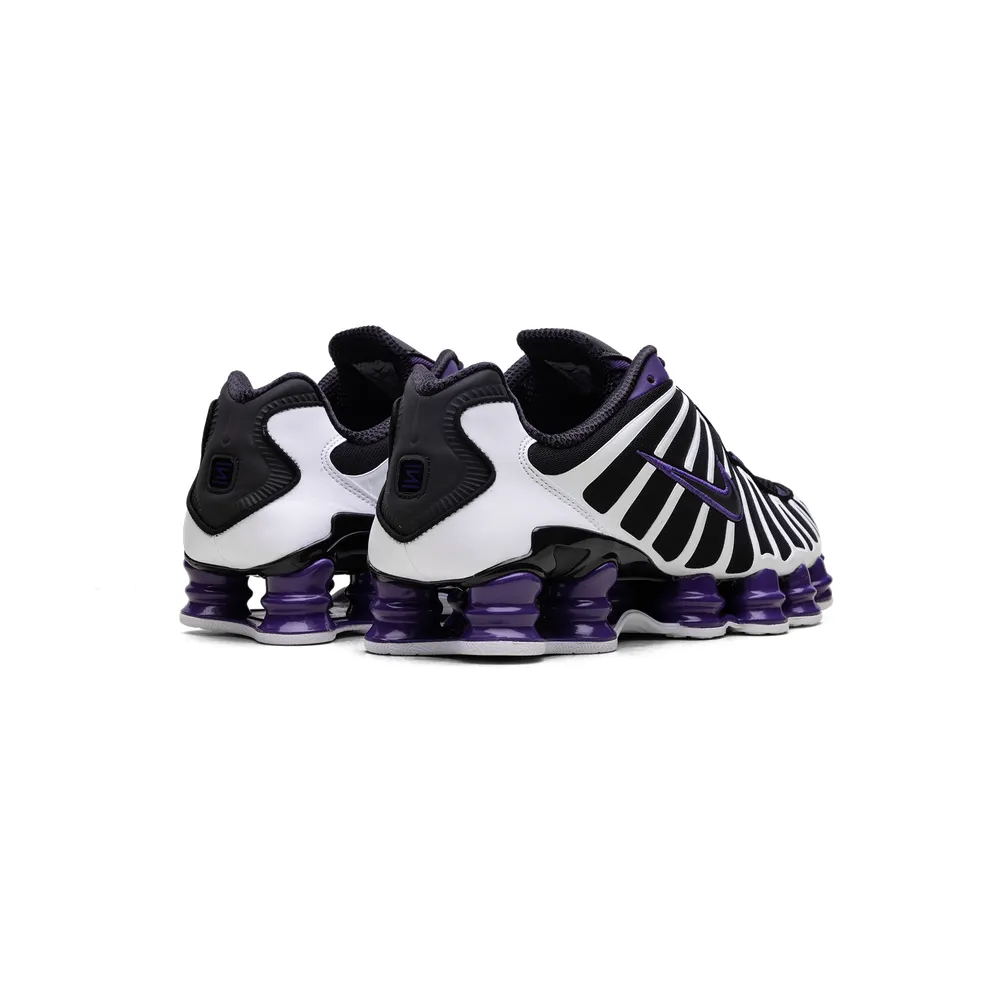 Nike Shox TL “Persian Violet” (AV3595-008)