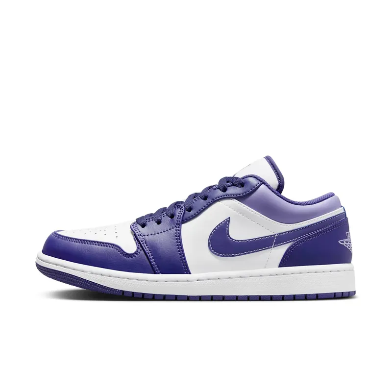 Jordan 1 Low Sky J Purple (553558-515)