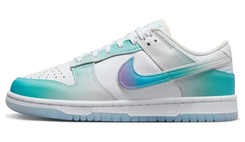 Nike DUNK LOW “Unlock Your Space” (FJ7743-194)