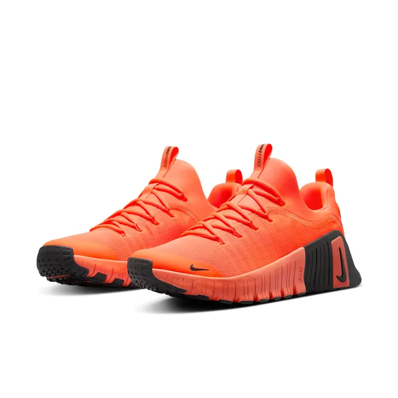 Nike Free Metcon 6 “Hyper Crimson” (FJ7127-801)