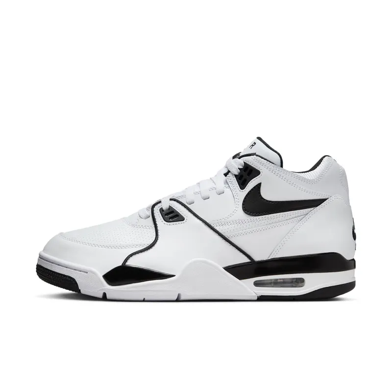 Nike Air Flight 89 Military Black (HF9382-100)