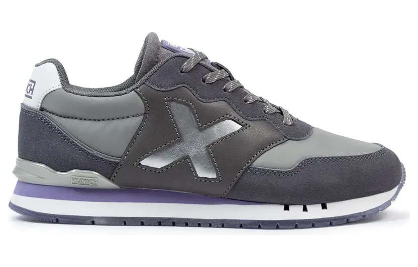 Munich Dash Silver (4150267)