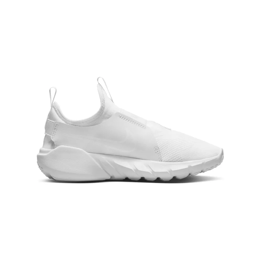 Nike Flex Runner 2 Older Kids’ Road Running White (DJ6038-100)