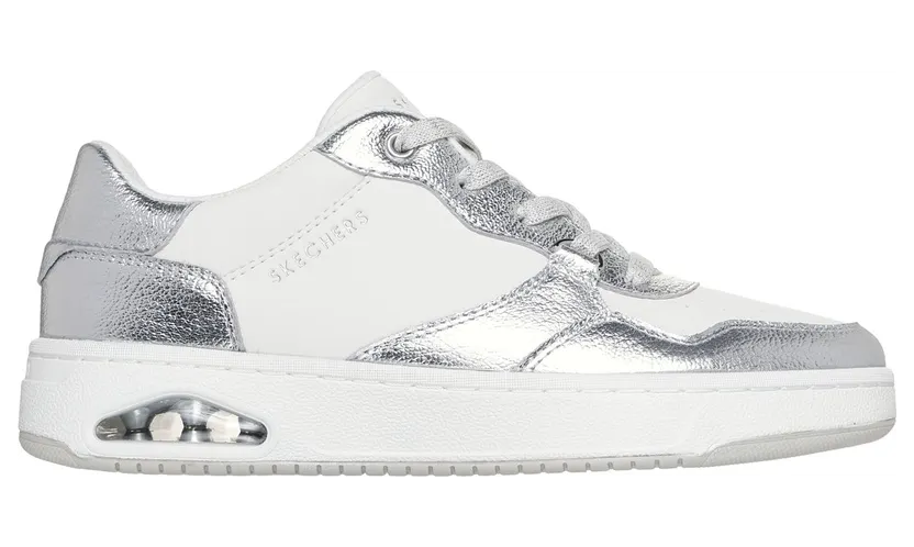 Skechers Uno Silver (177817SIL)