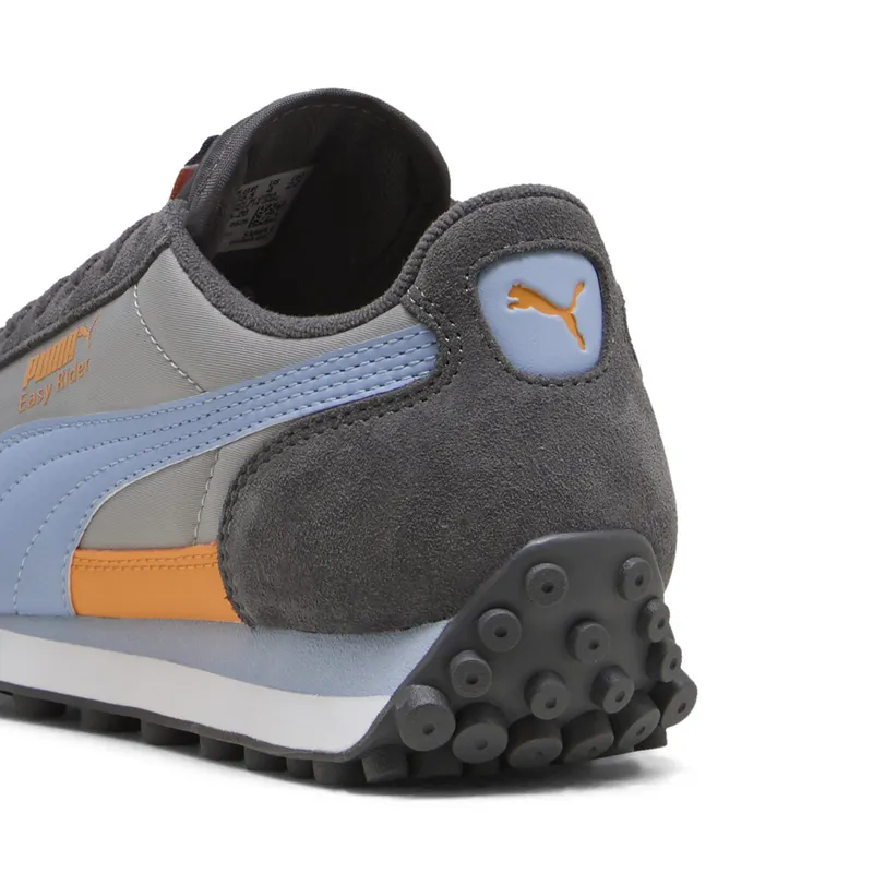 Puma Easy Rider “Gray Echo / Chambray Blue” (399715_20)