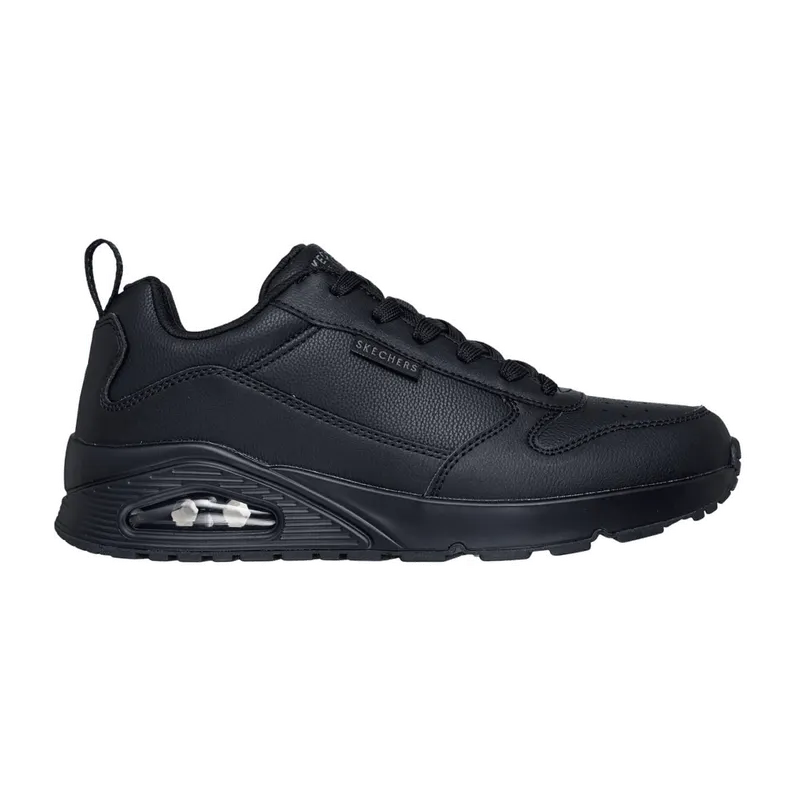 Skechers UNO Black (183012BBK)