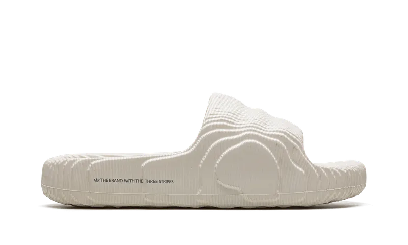 Adidas Adilette 22 Slides “Aluminium” (GX6950)