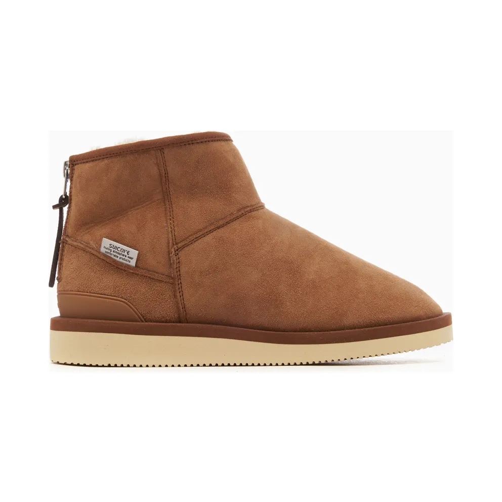 Suicoke Els-M2ab-Lo Boots Unisex (OG305M2ab-Brown)