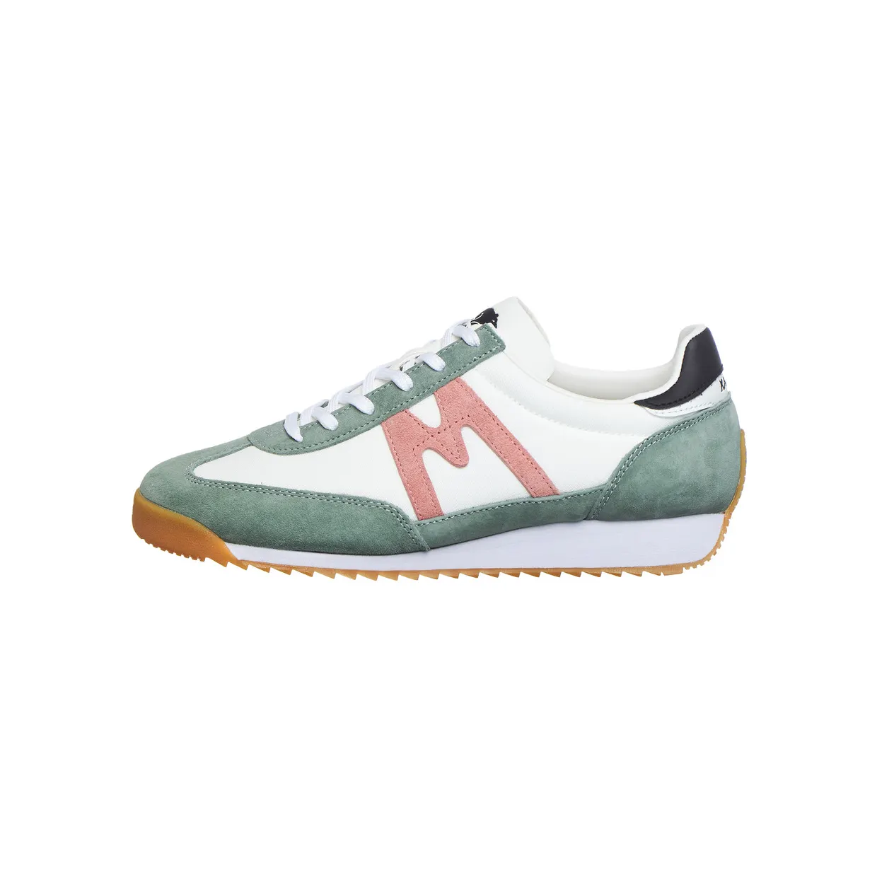 Karhu Mestari Iceberg Green / Rose Tan (F805050)