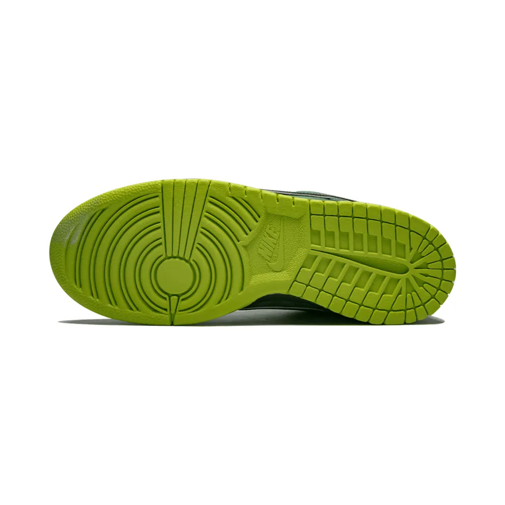 Nike SB Dunk Low Pro OG QS Special Box “Concepts – Green Lobster” (BV1310-337A)