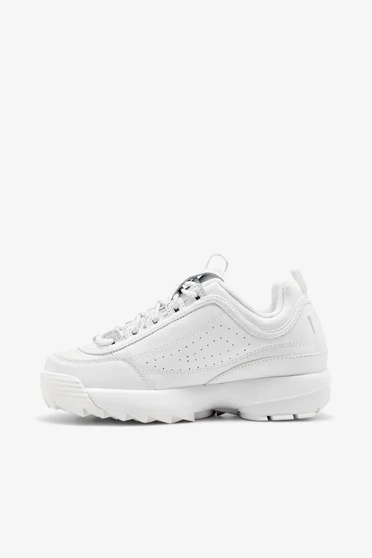 Fila Disruptor 2 Triple White (W) White/White-White (5VF80170-100)