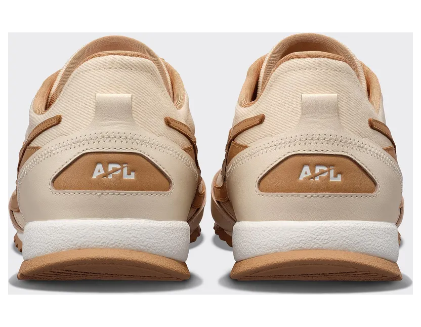 APL Riviera “Alabaster/Tan/Ivory” (Dames) (3)