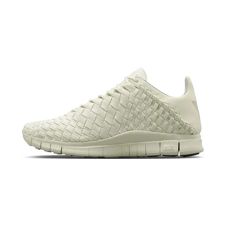 Nike Free Inneva Woven Tech Sea Glass