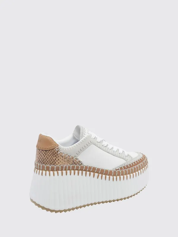 Chloé CHLOÉ White (CH26A02IYL273)