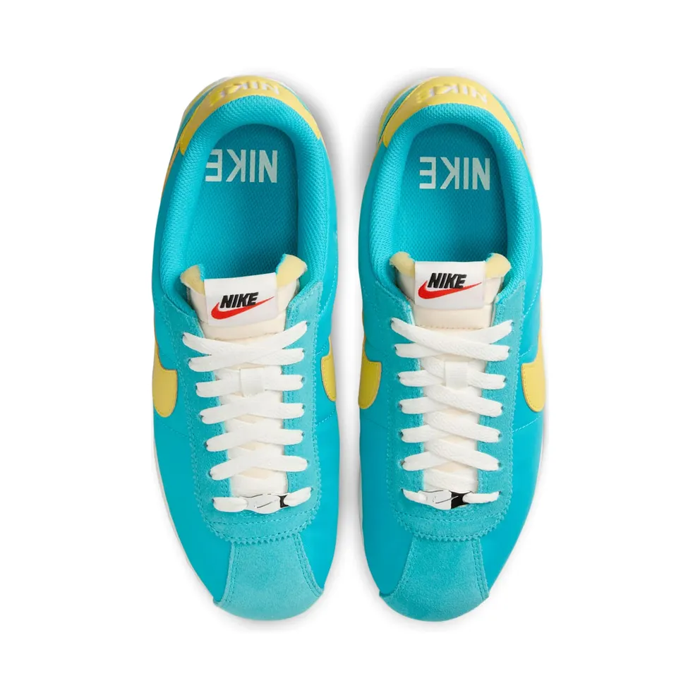 Nike Cortez Textile Dusty Cactus Team Orange (HF0118-300)