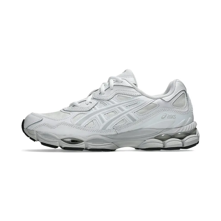 ASICS GEL-NYC “White / Glacier Grey” (1203A280-102)