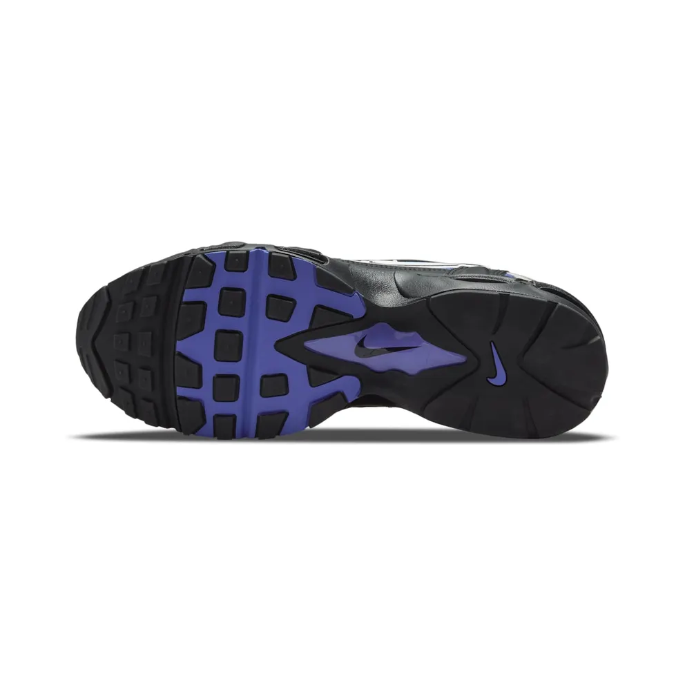 Nike Air Max 96 II Persian Violet (DB0251-500)