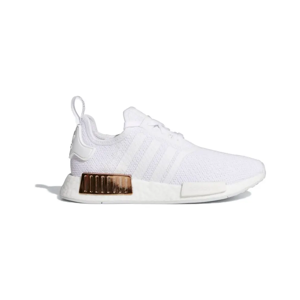 adidas NMD_R1 W Footwear White / Footwear White / Copper Metallic (FV1788)