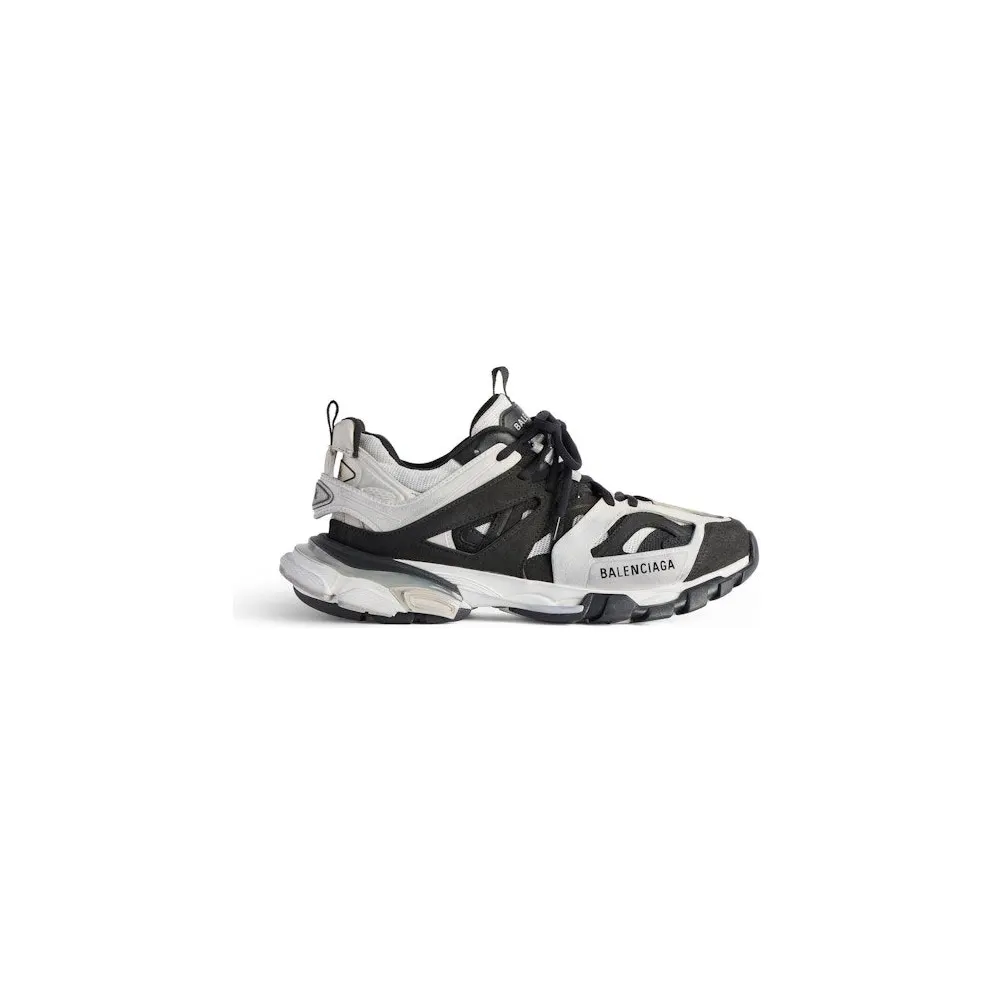 Balenciaga Track Grey Black White (542023W3SU59791)