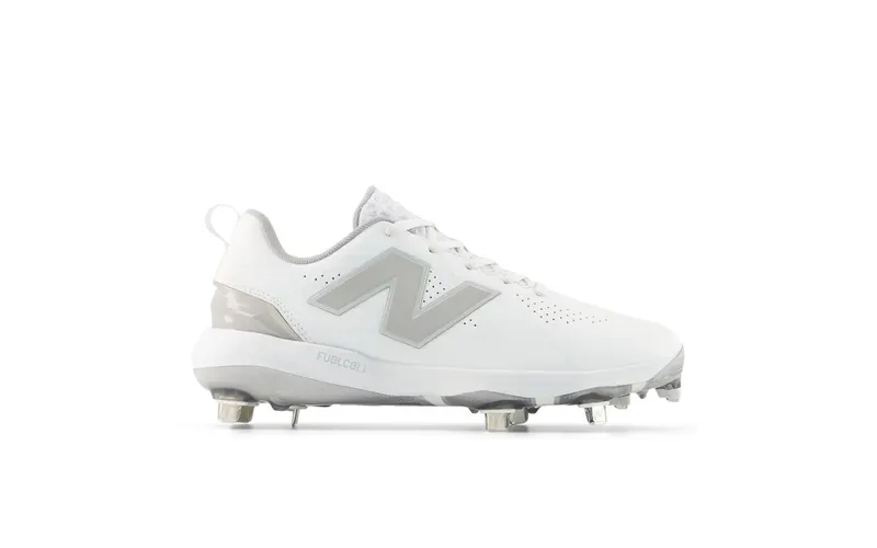 New Balance Fuse v5 White Raincloud White (SMFUSEW5)