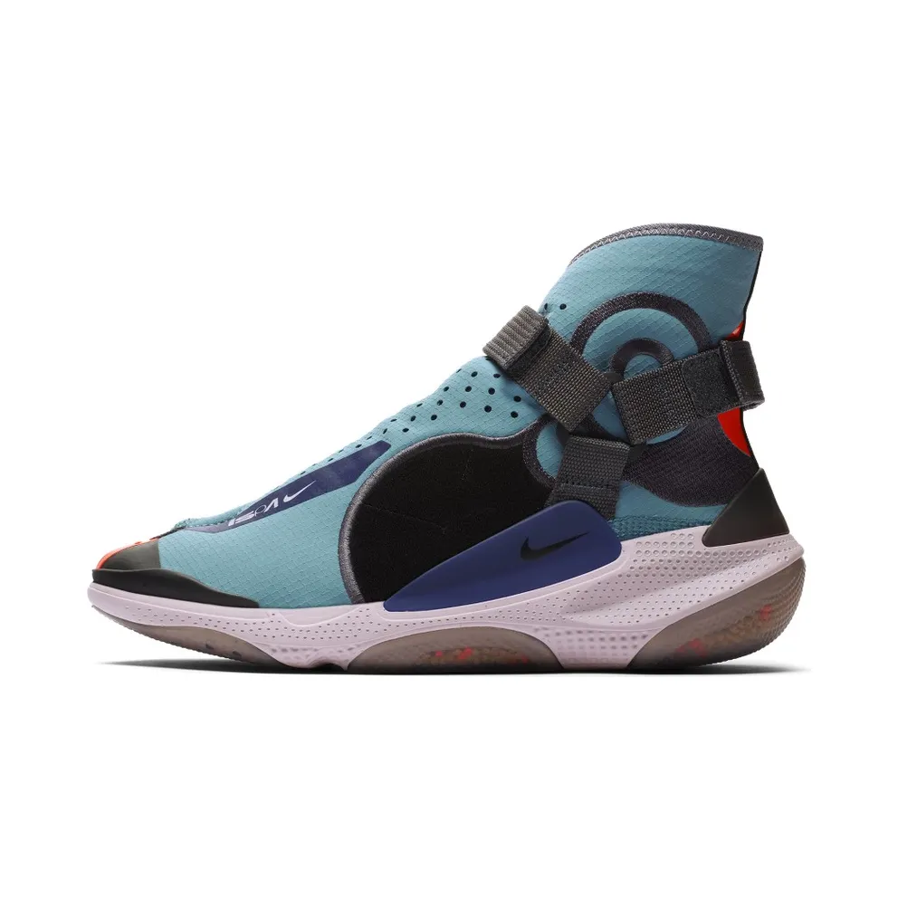 Nike ISPA Joyride Envelope Blue Hero Blue Hero/Barely Rose-Total Crimson (BV4584-400)