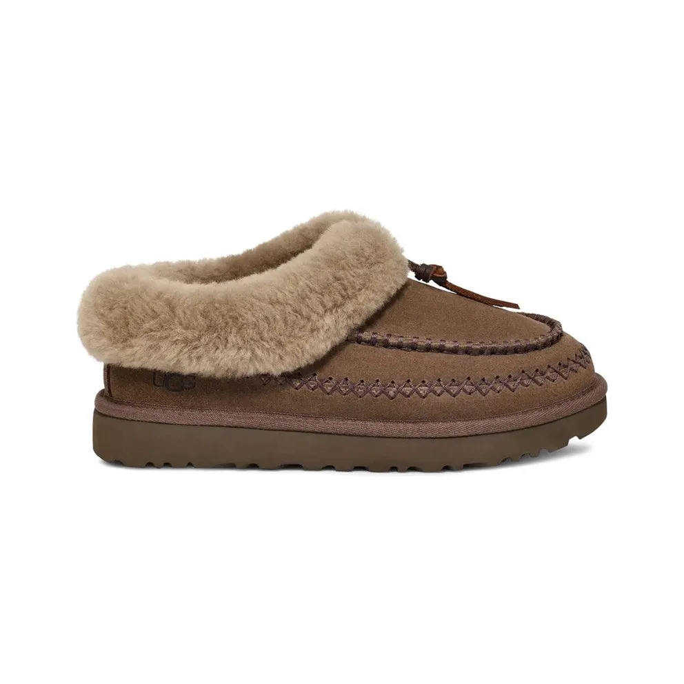 UGG Tasman Alpine Slipper Hickory (1158258-HCK)