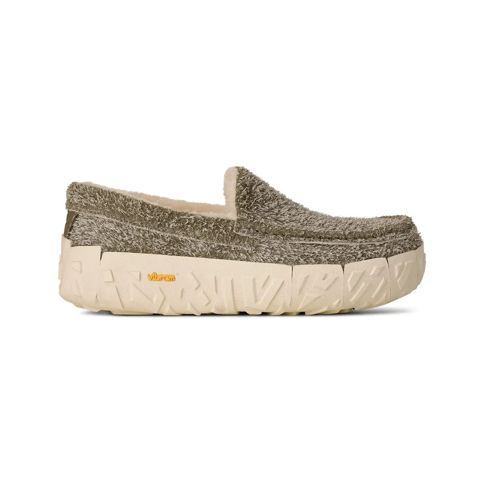 UGG Ascot Wrap Tech Moss Green Buffed (1167670-MBF)