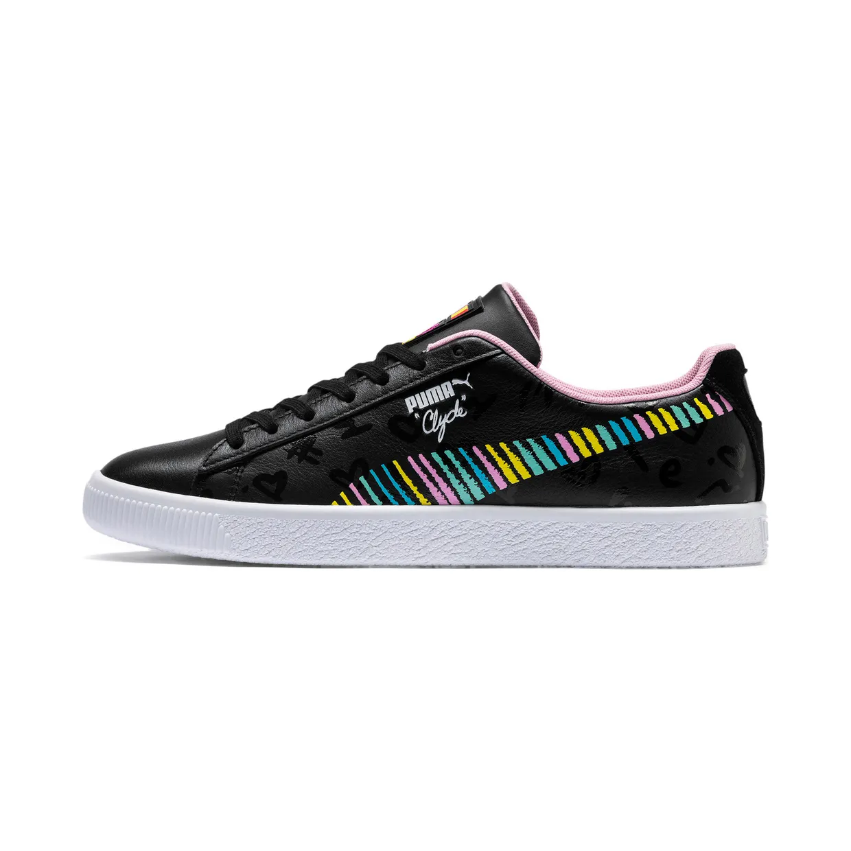 puma-clyde 369555-01