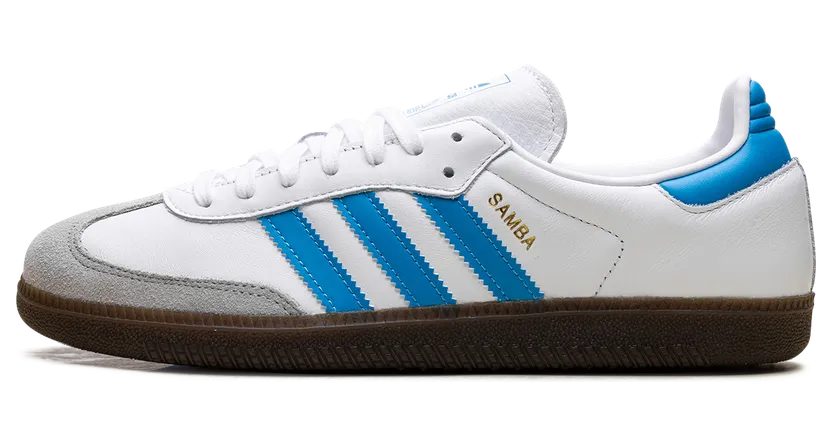 Adidas Samba JR0612