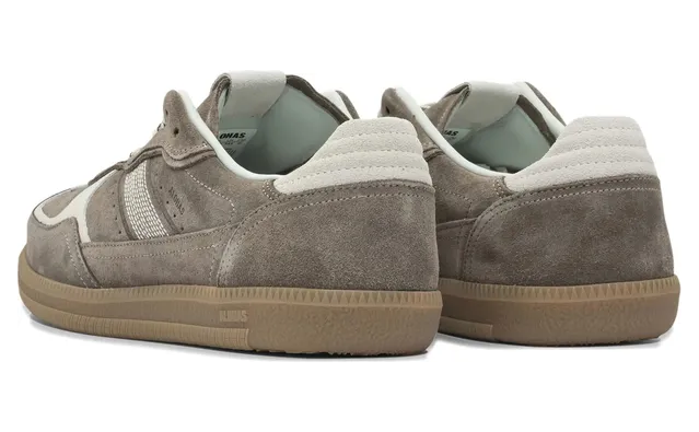 alohas-sneaker S100471-28 TAUPE
